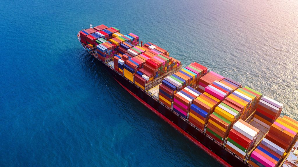 Containers-Exporter