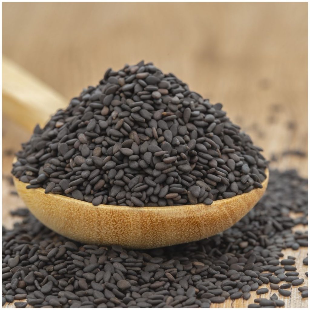 Black Seeds
