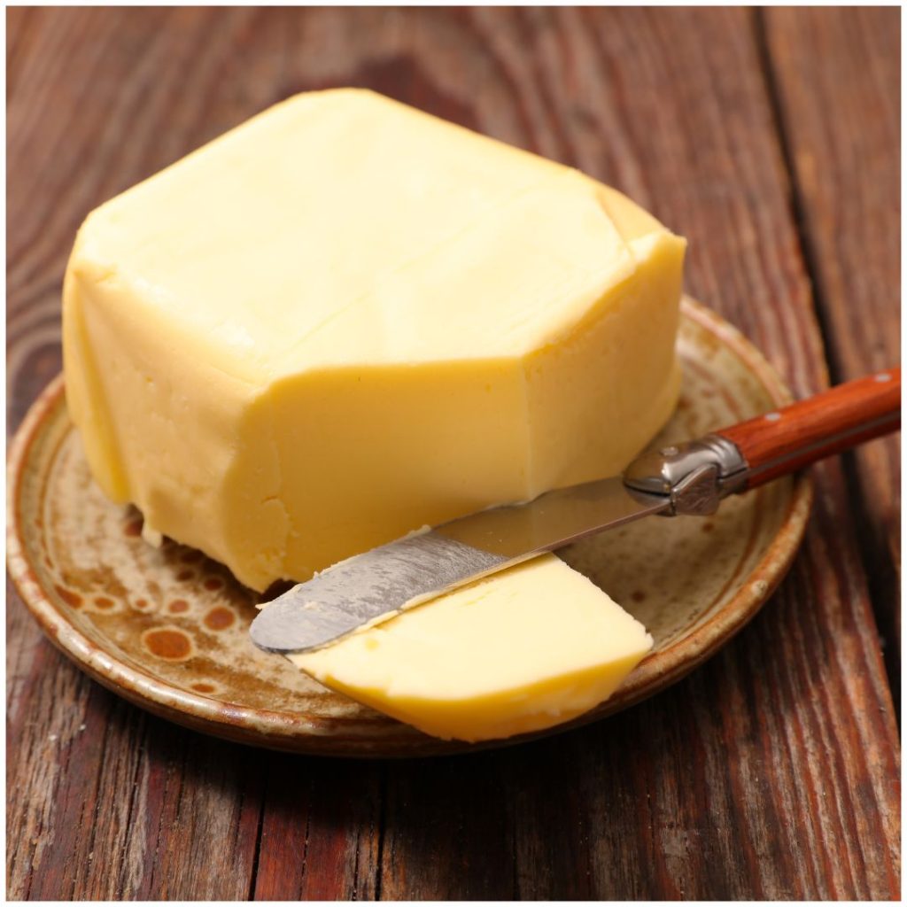 Butter