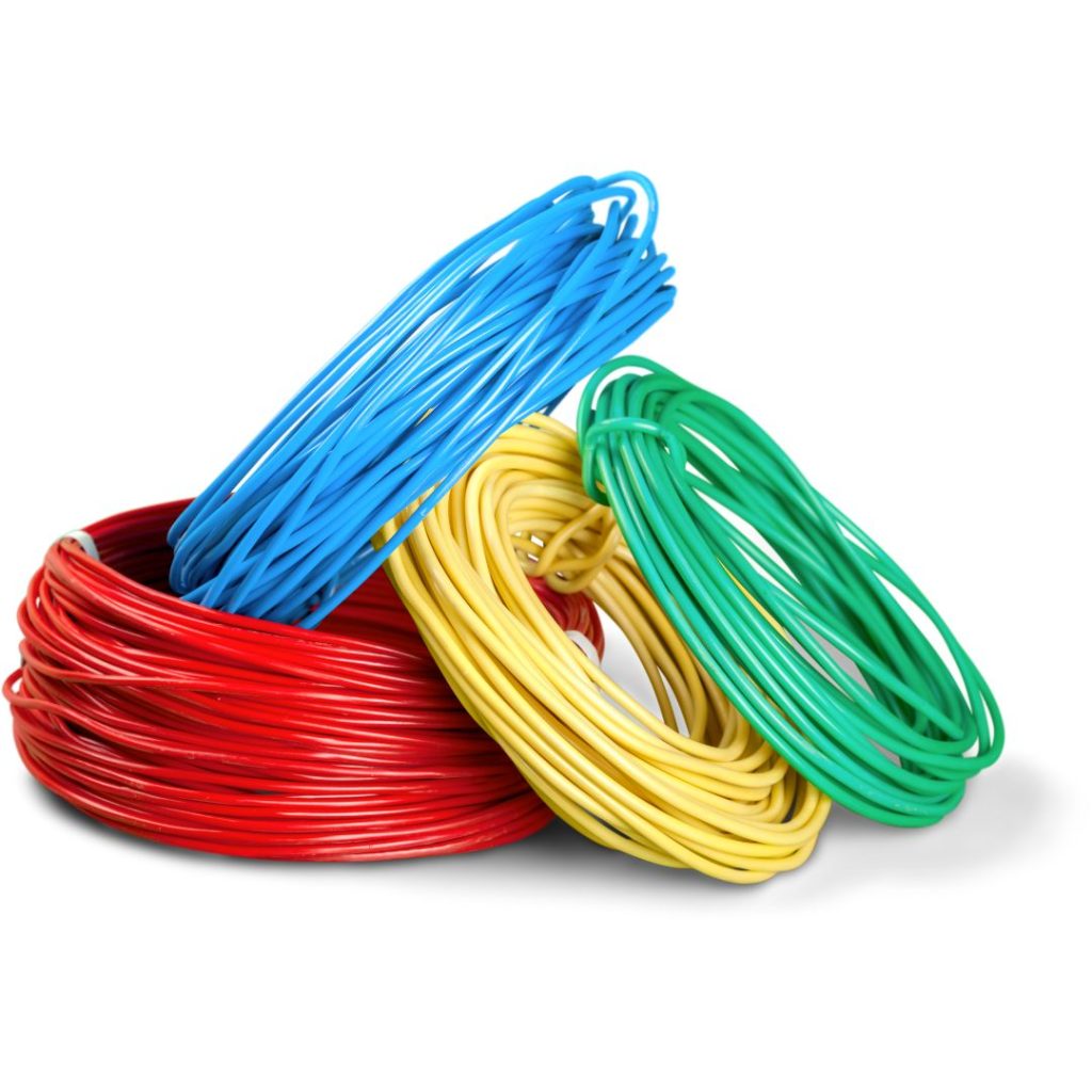Electrical Cables