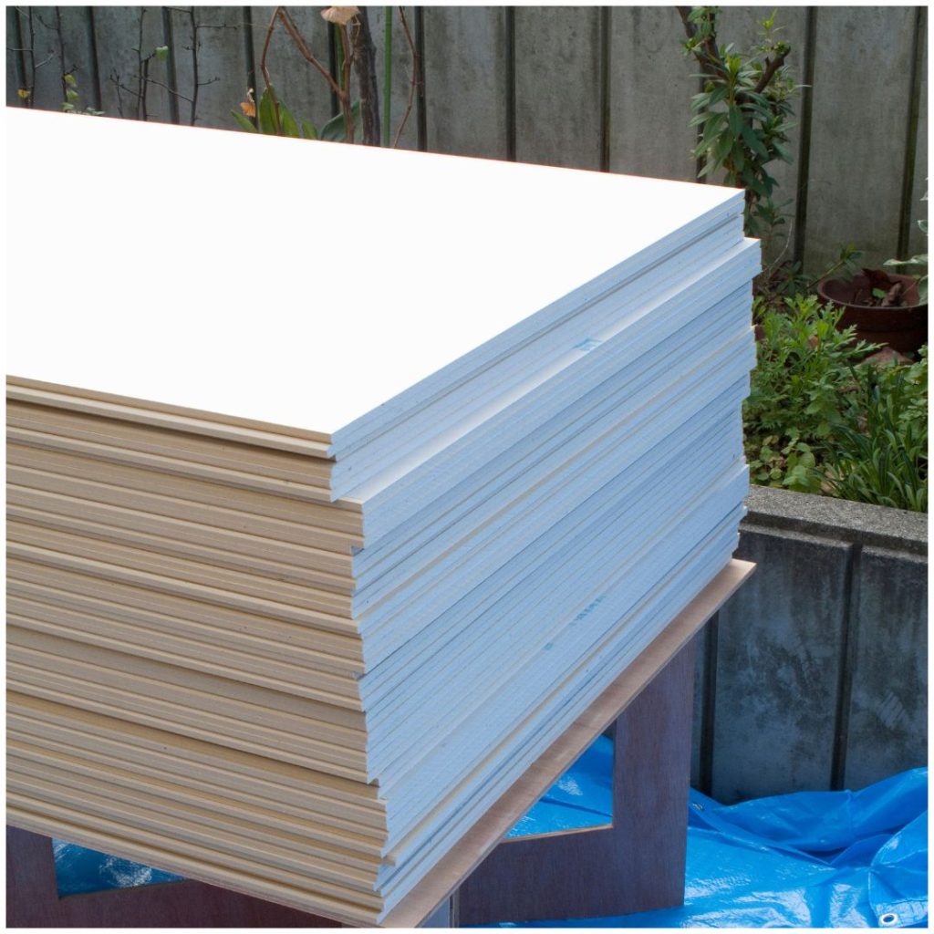Gypsum Board