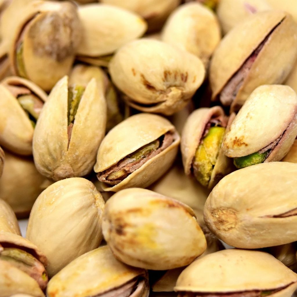 Pistachio