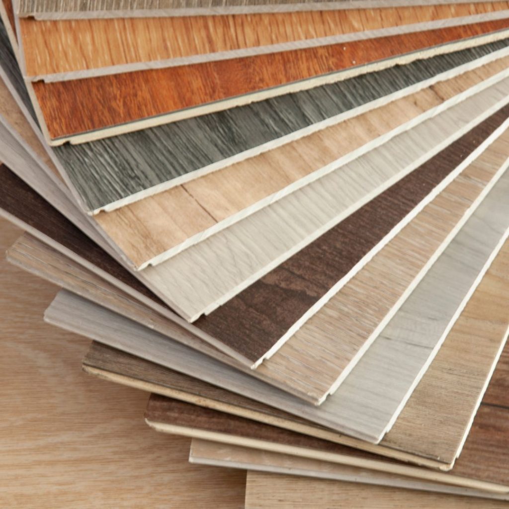 Plywood