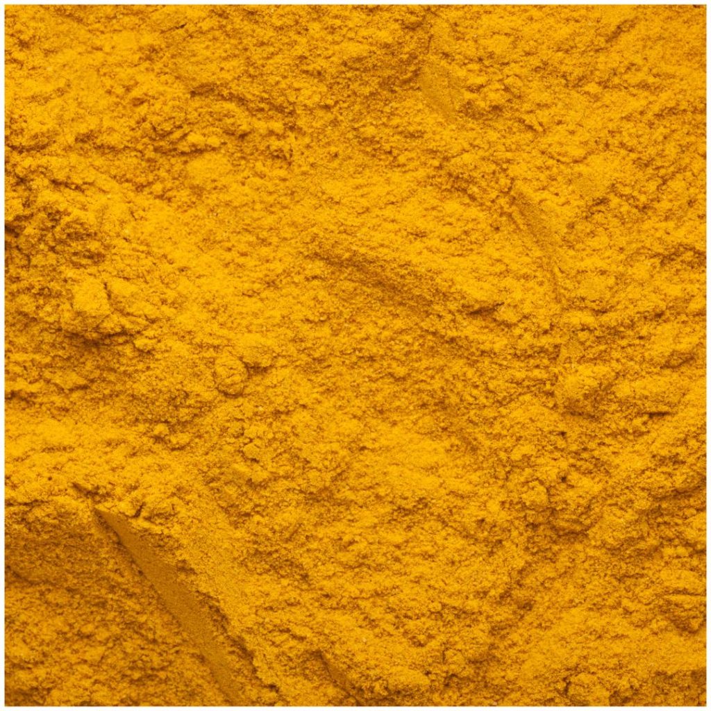 Turmeric