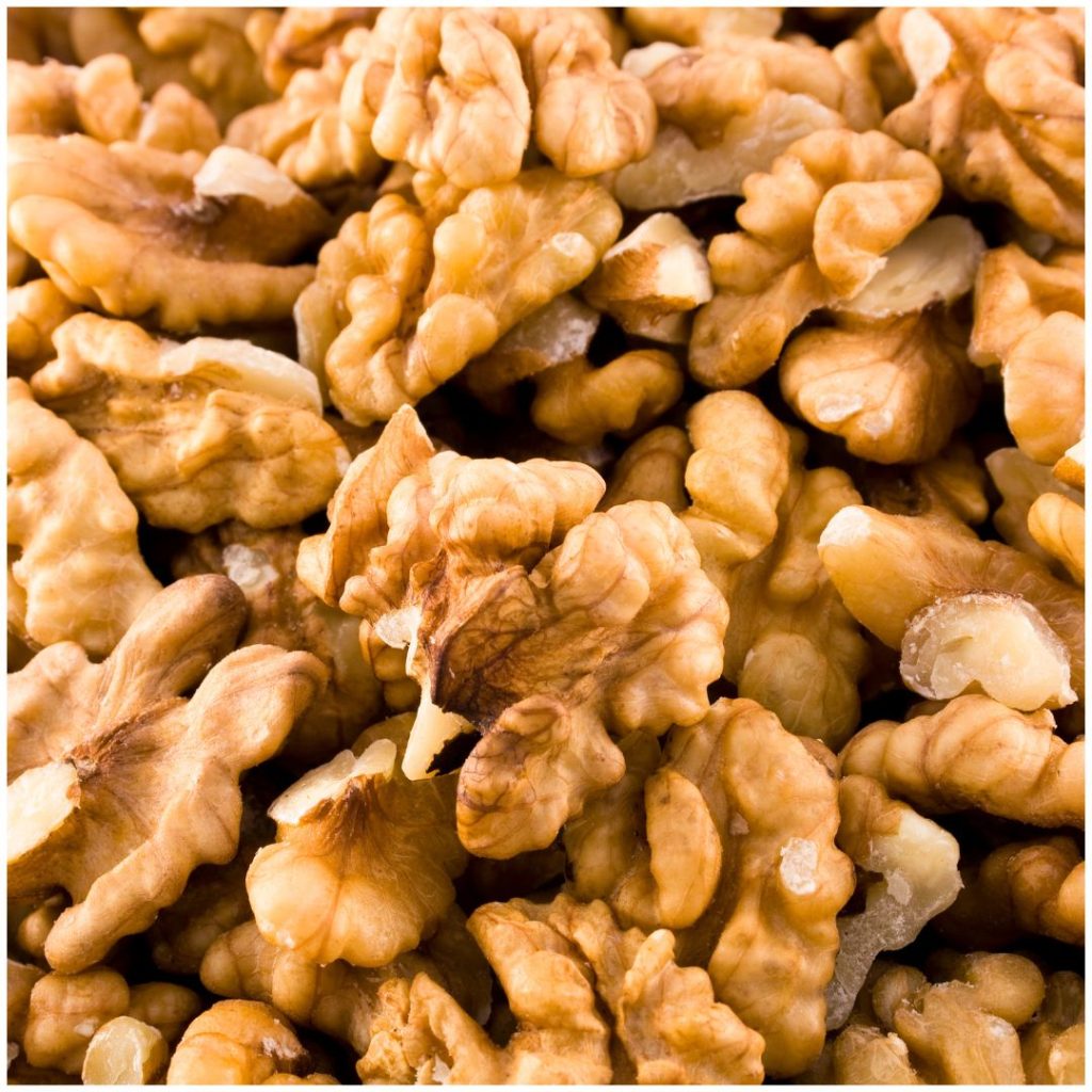 Walnuts