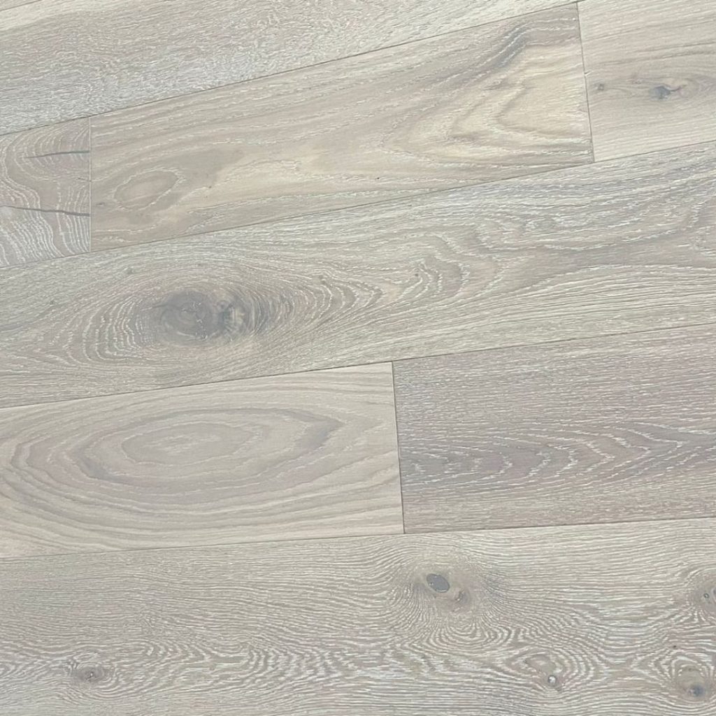 White Timba Wood